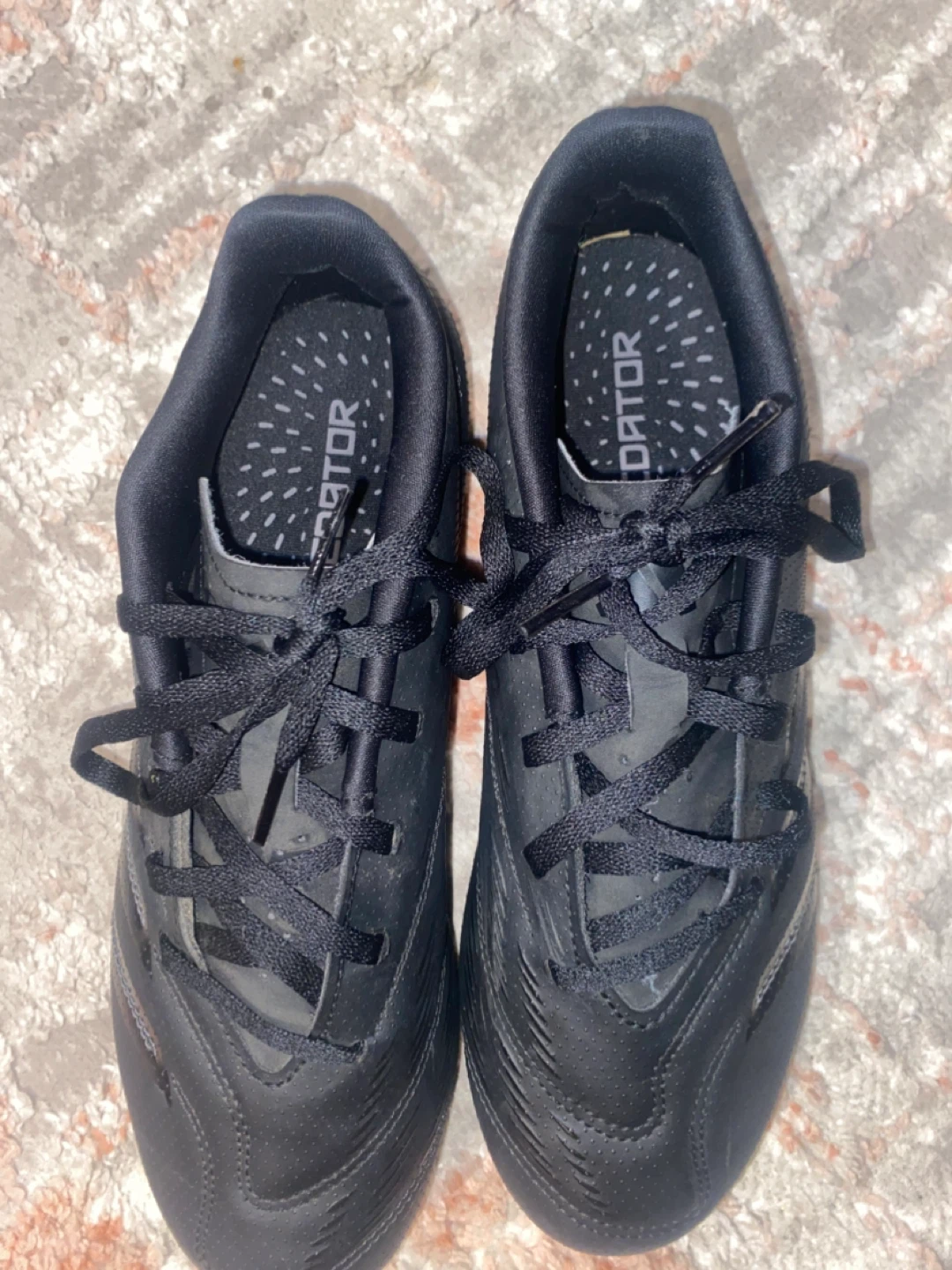 Adidas Predator Soccer Cleats - photo 2