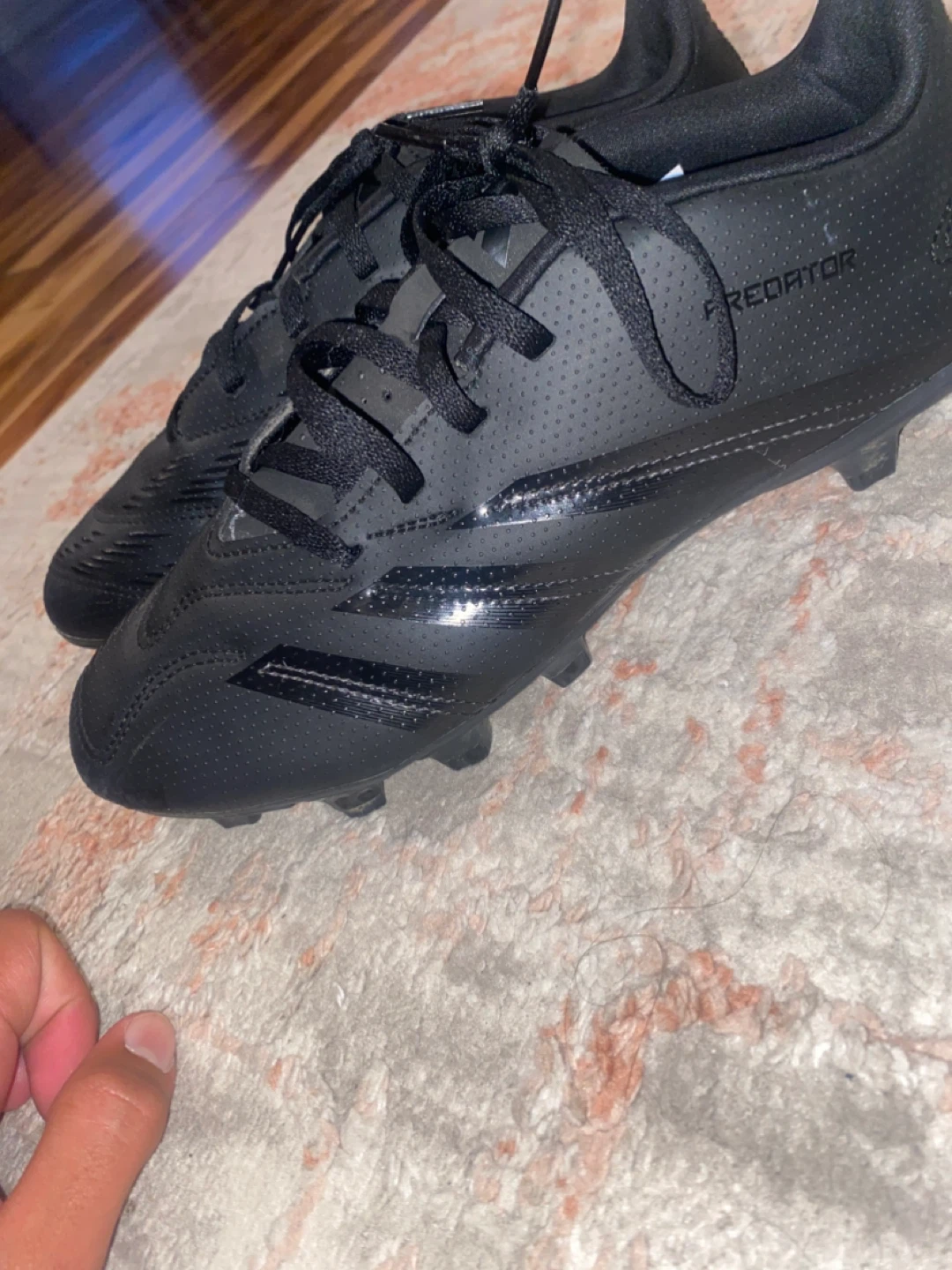 Adidas Predator Soccer Cleats