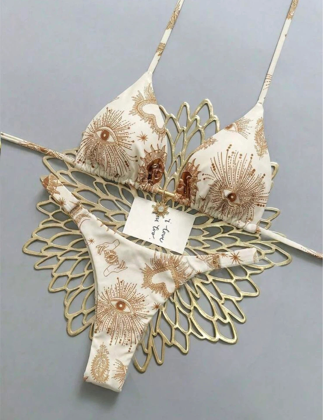 Bikini / bathing suits - photo 4