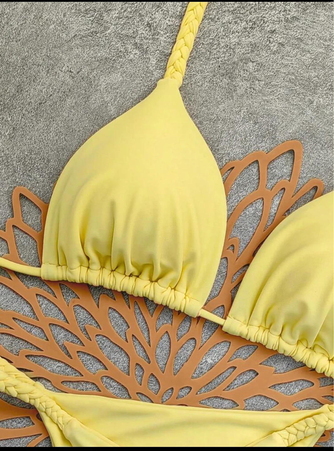 Bikini / bathing suits - photo 3