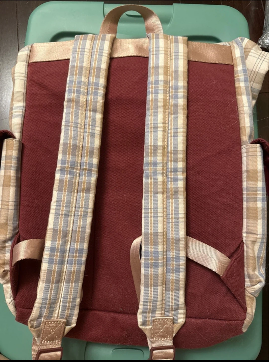 Disney Chip n Dale Large Backpack - photo 2