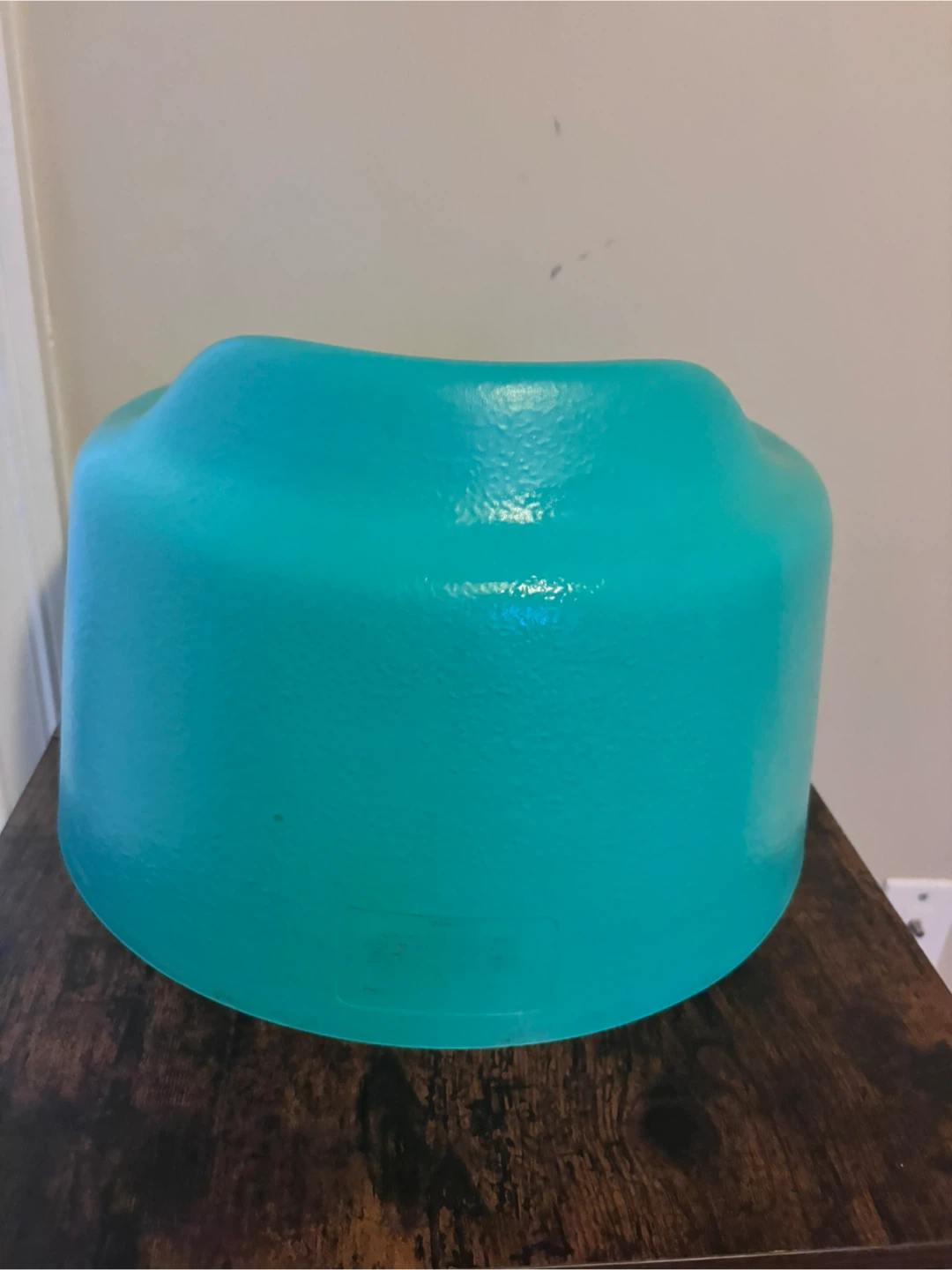 Bumbo Baby Seat - Teal - photo 3