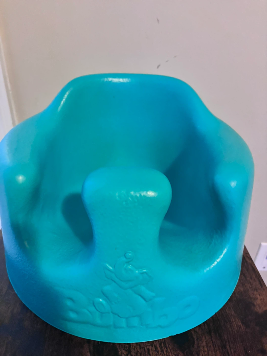 Bumbo Baby Seat - Teal