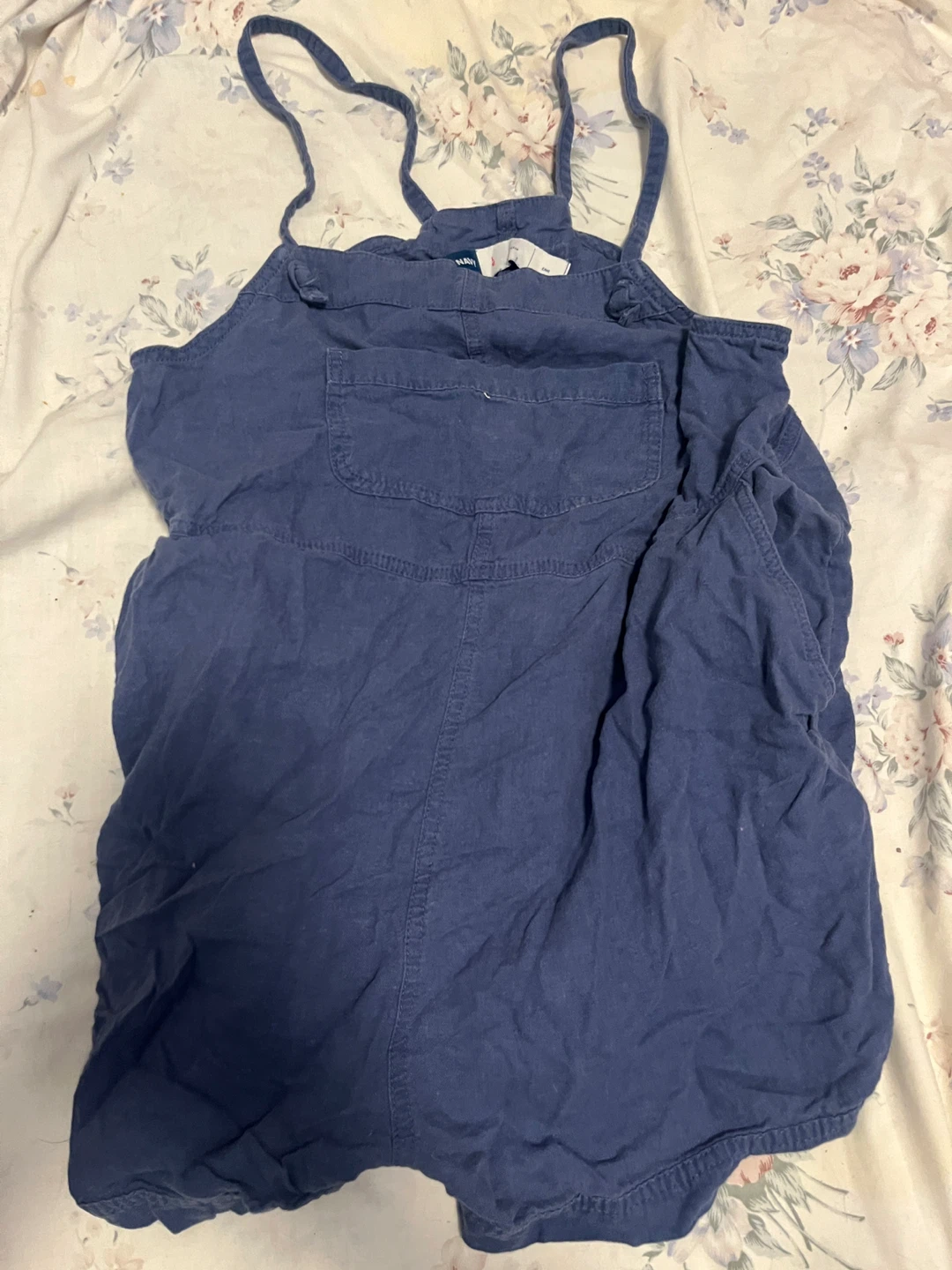 Perfect, postpartum or pregnancy cosy stretchy outfit - photo 4