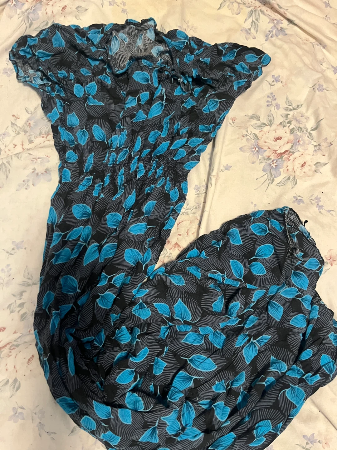 Perfect, postpartum or pregnancy cosy stretchy outfit - photo 5