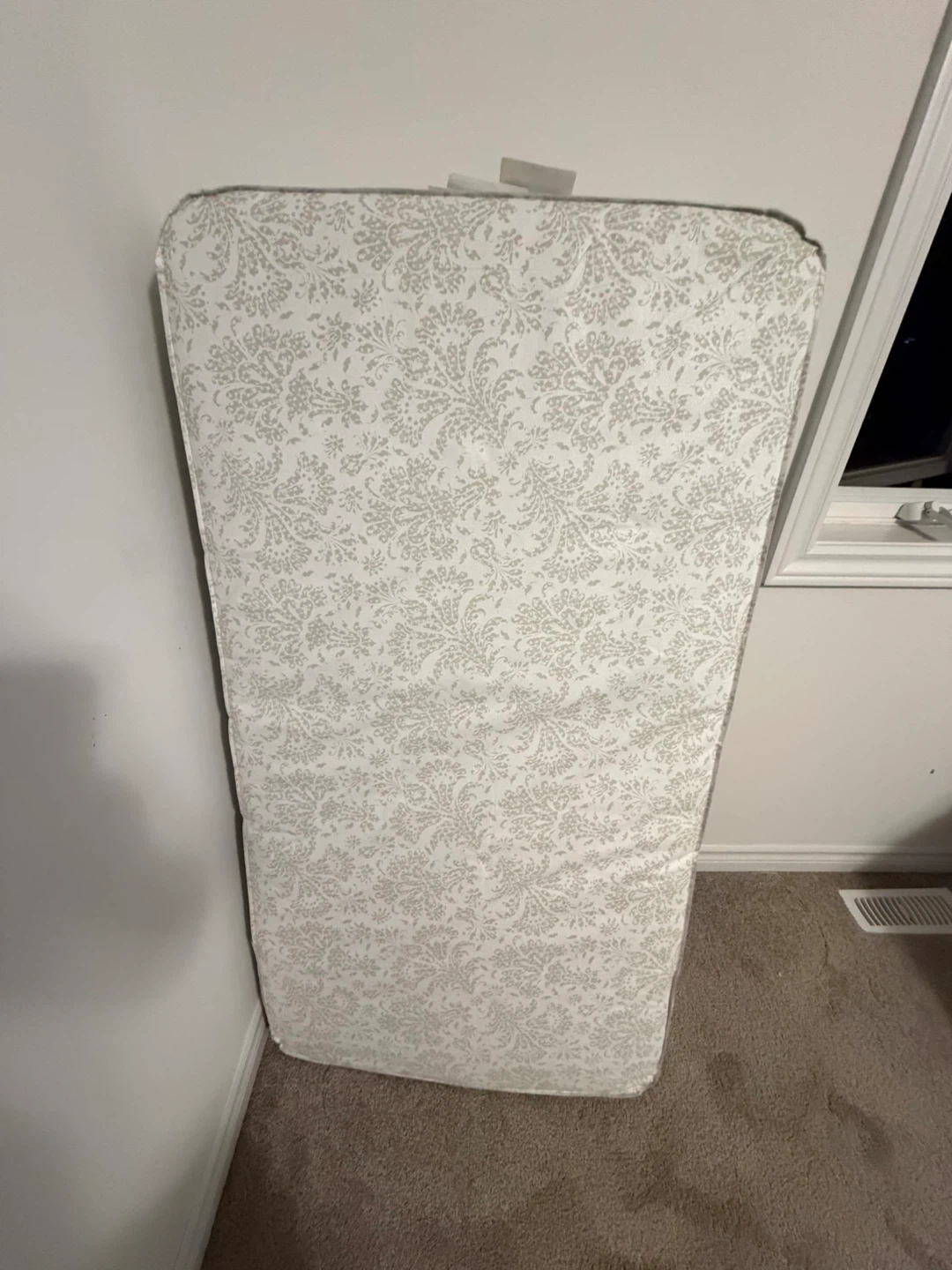 Kolcraft Crib Mattress