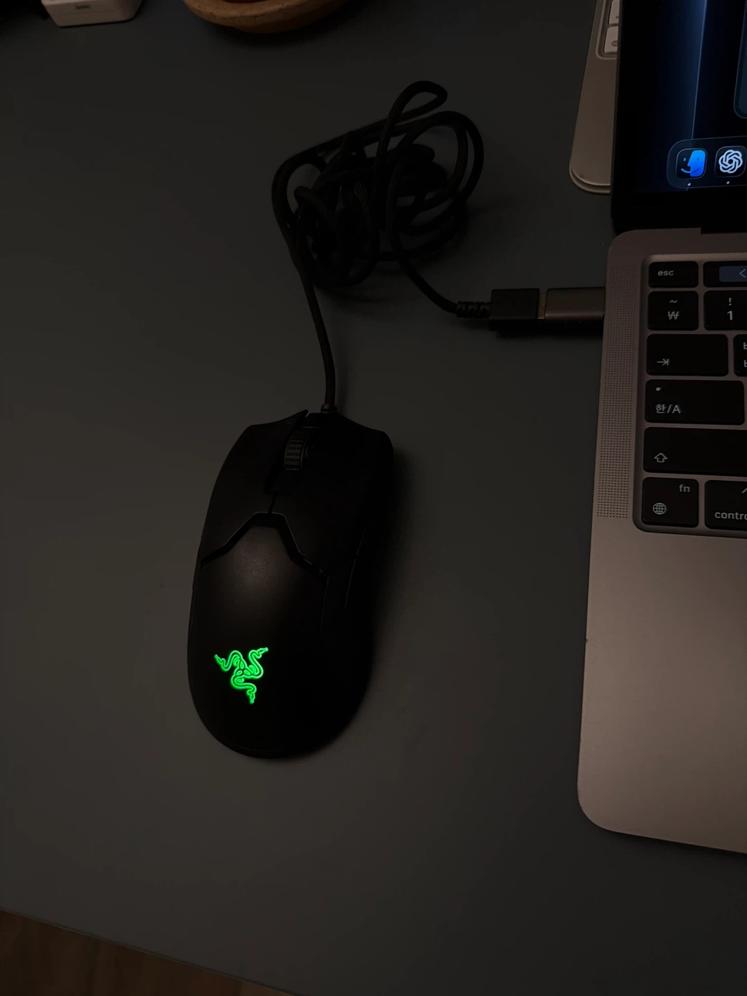 Razer Viper