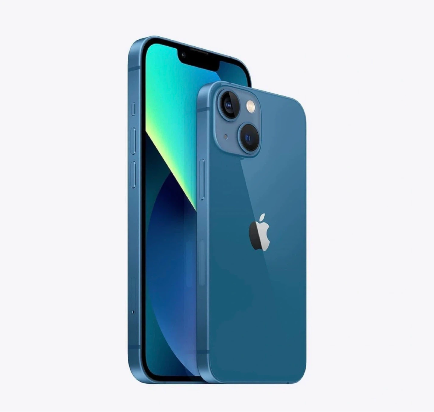 Apple iPhone 13 - Blue
