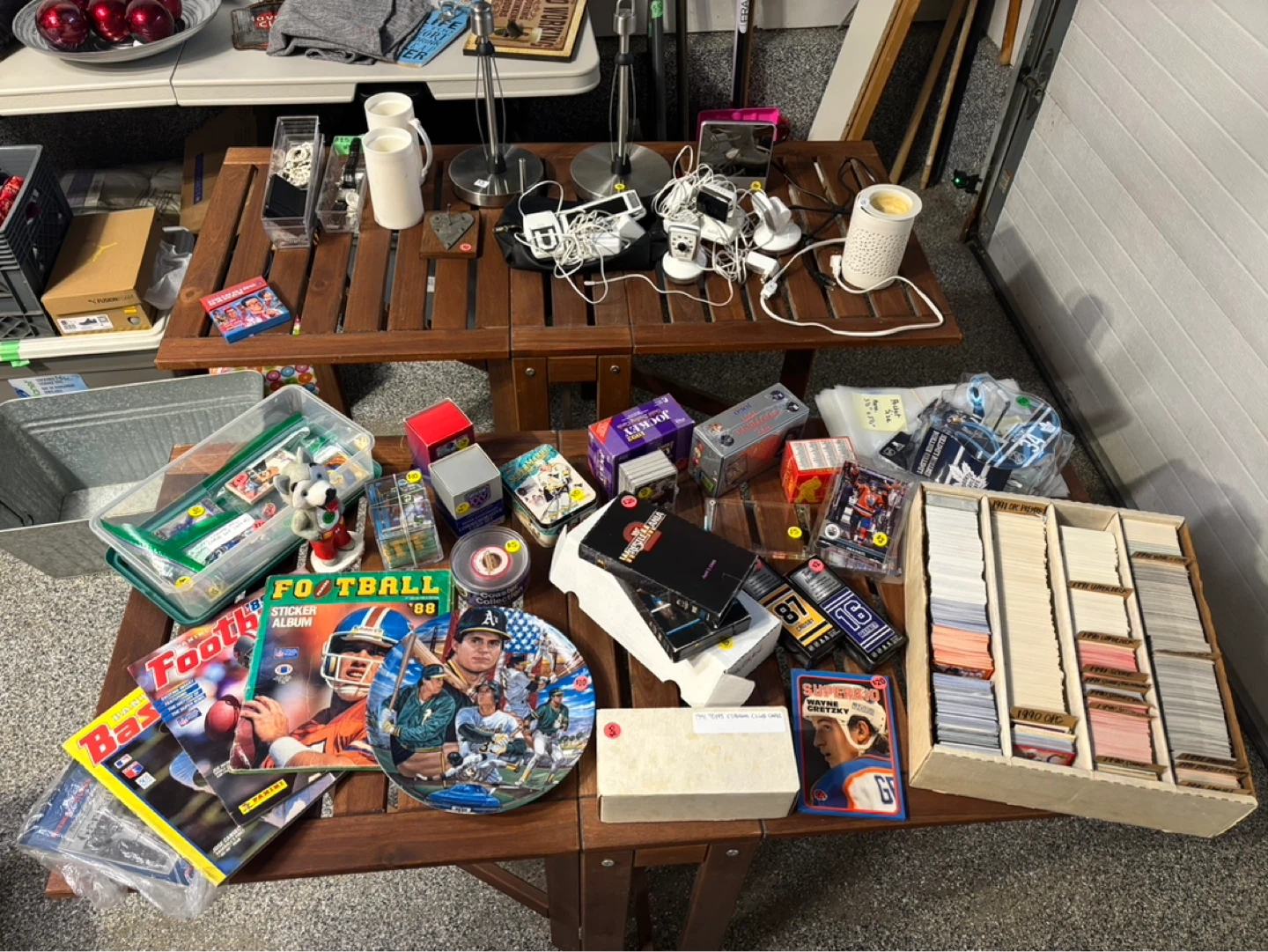 Woodbine SW..Garage Sale - photo 4