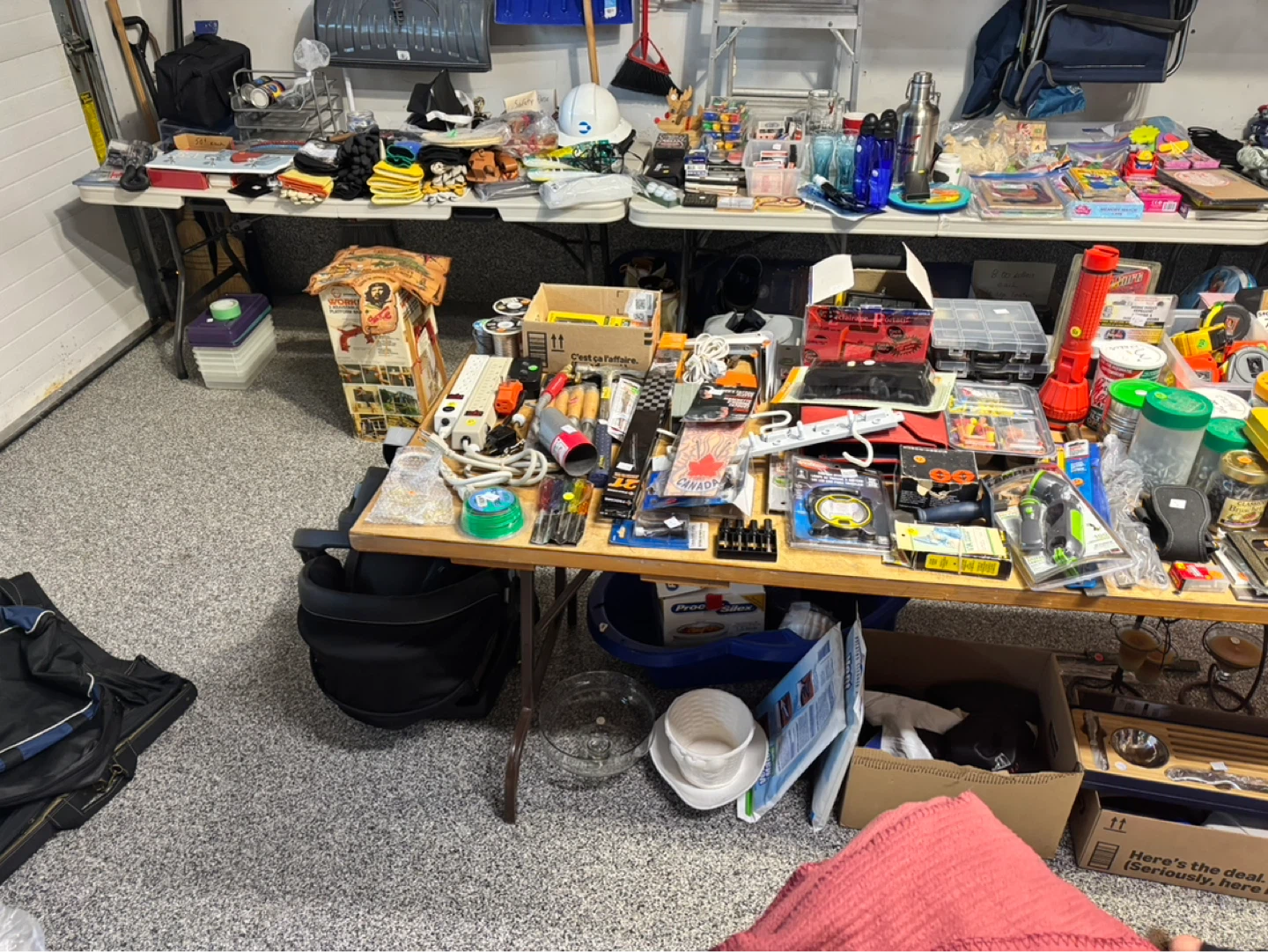 Woodbine SW..Garage Sale - photo 3