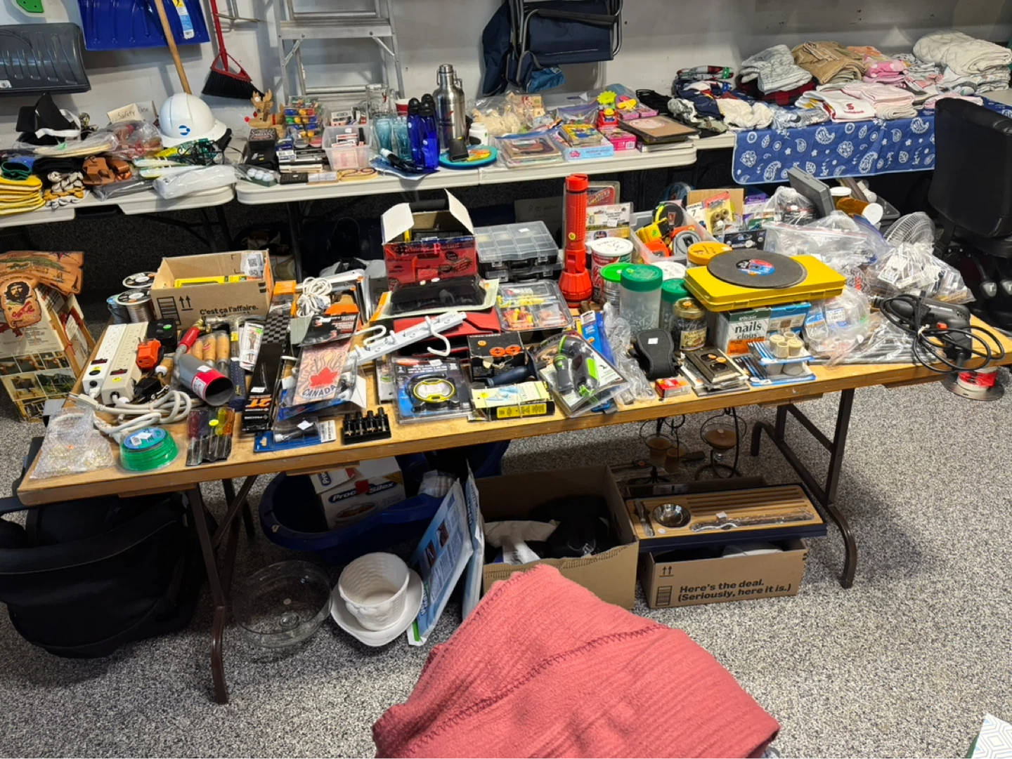 Woodbine SW..Garage Sale - photo 2