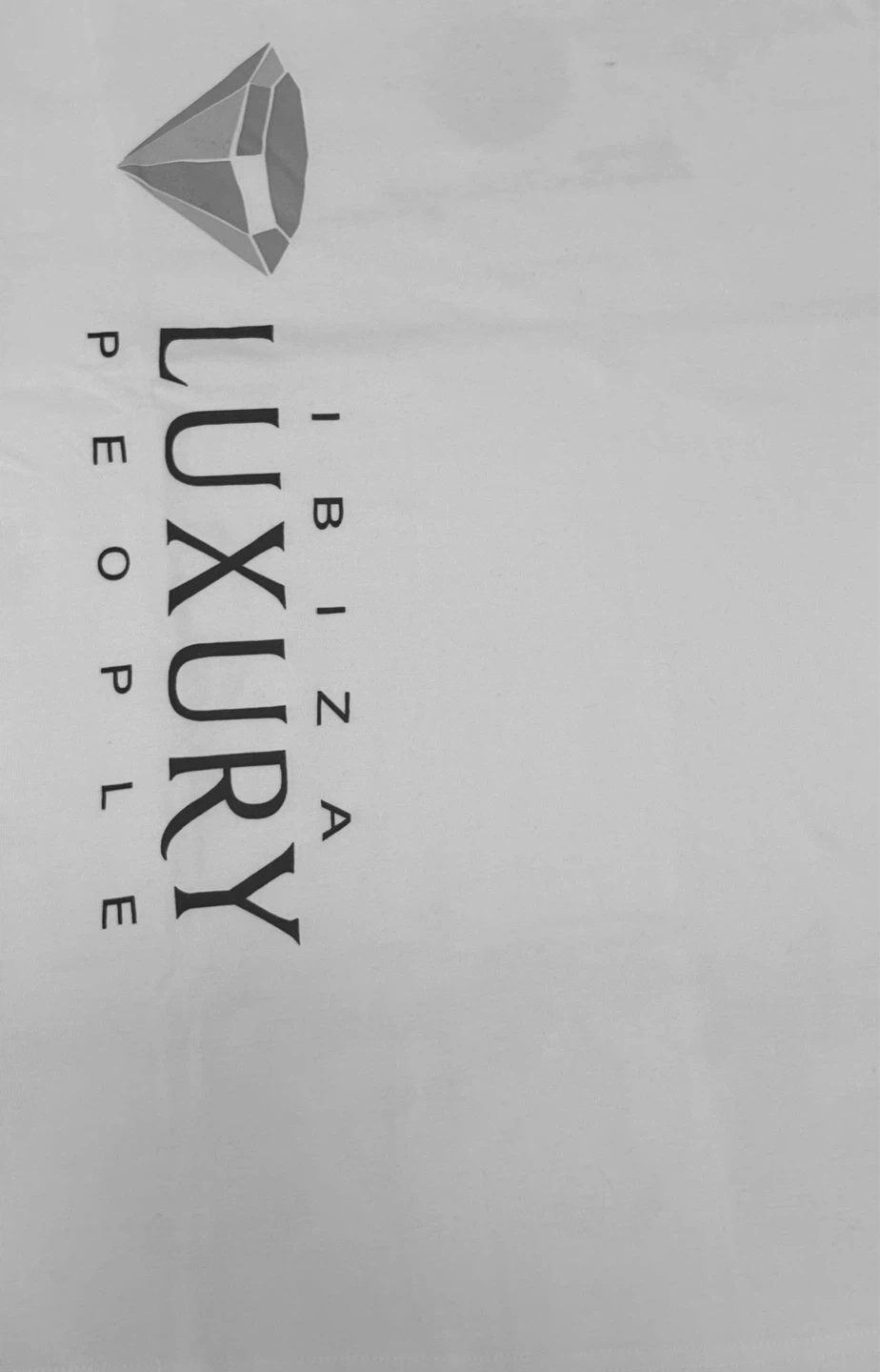 White Fiat Italian Motor Village Valencia T-Shirt - photo 2