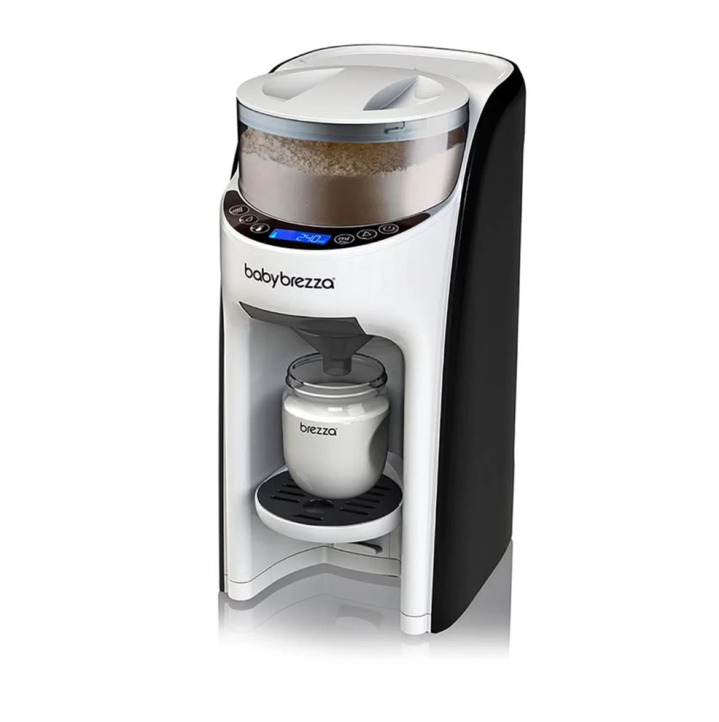 Baby Brezza Formula Pro Advanced