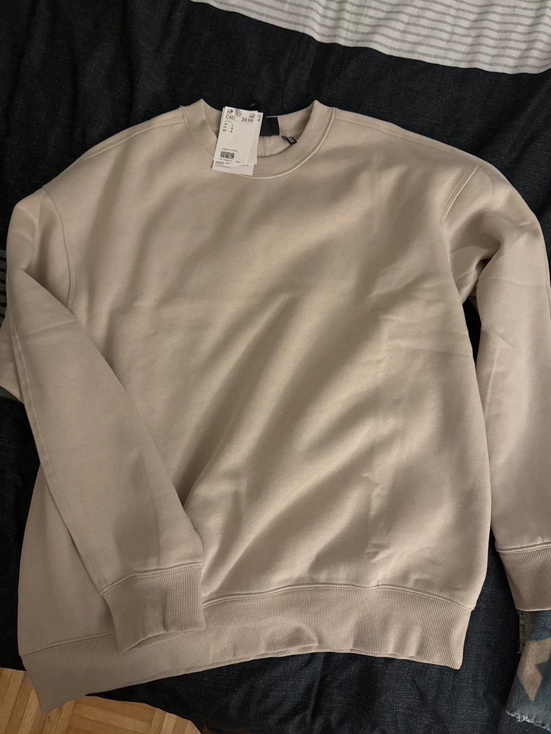H&M clothing for sale (price in caption) - all new