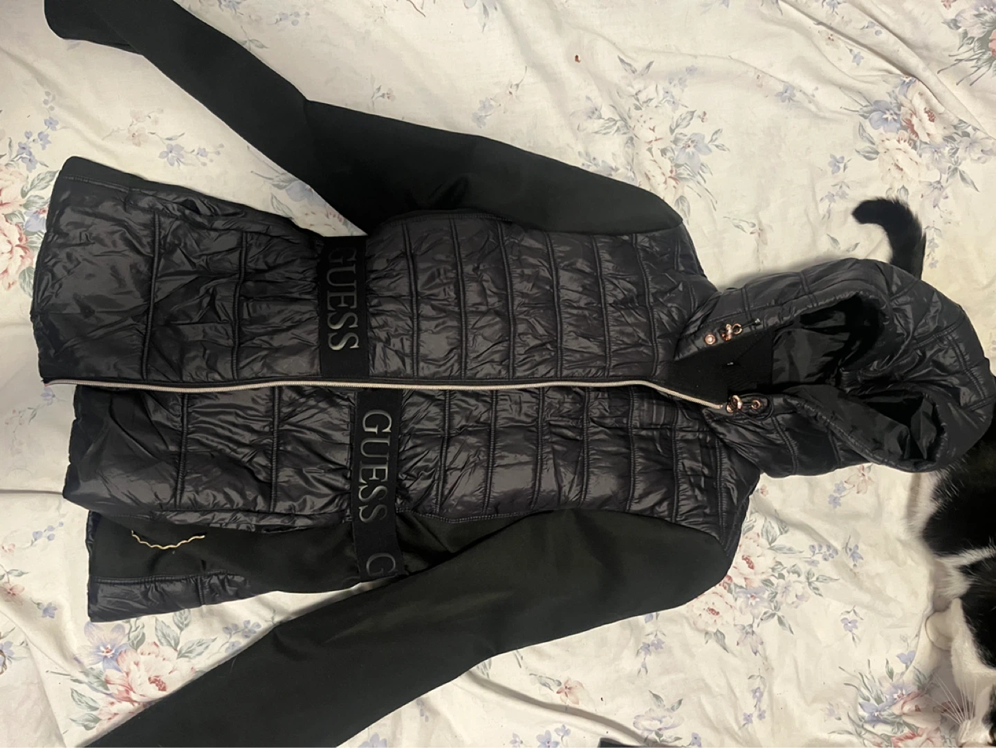 Two iconic pieces given away