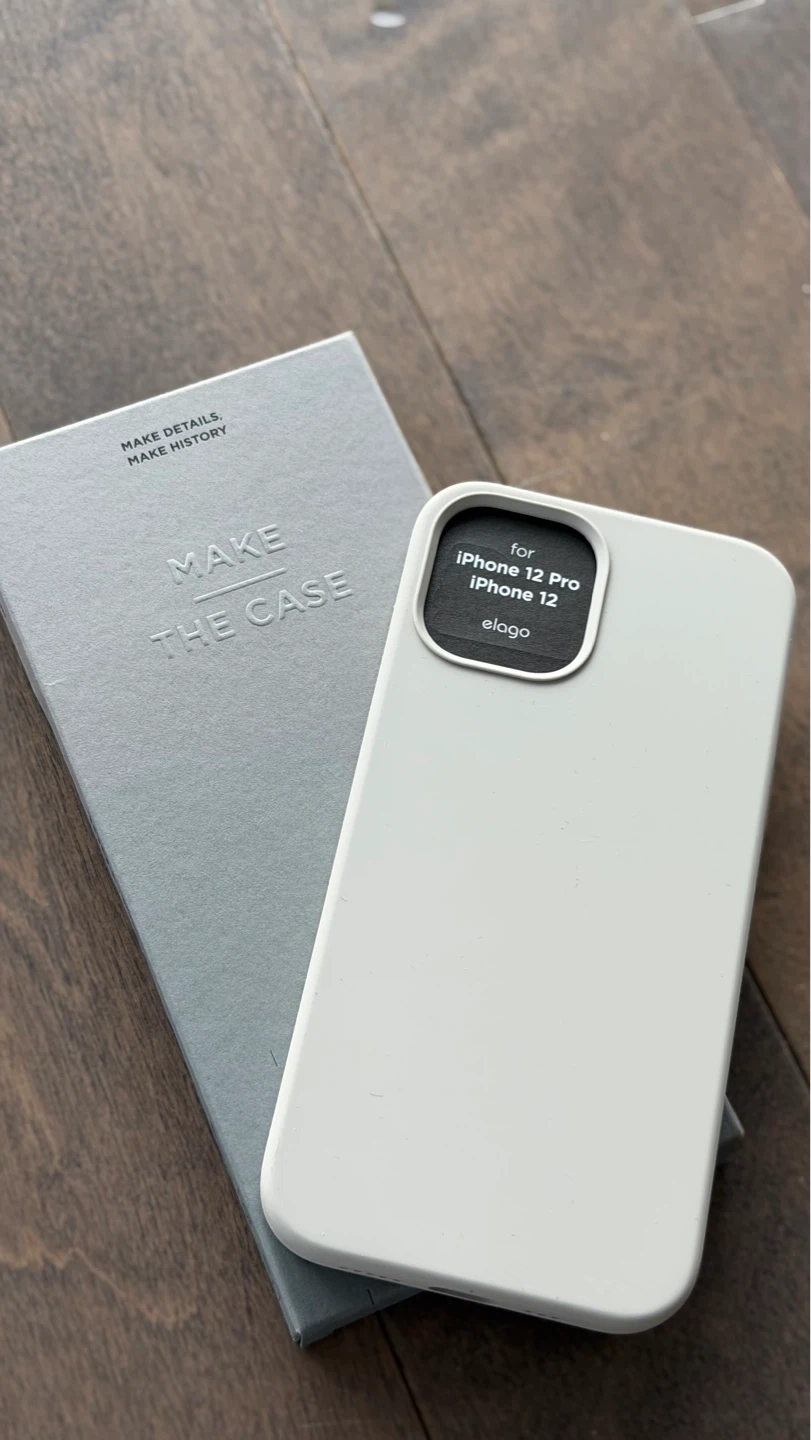 iPhone 12 / 12pro Case