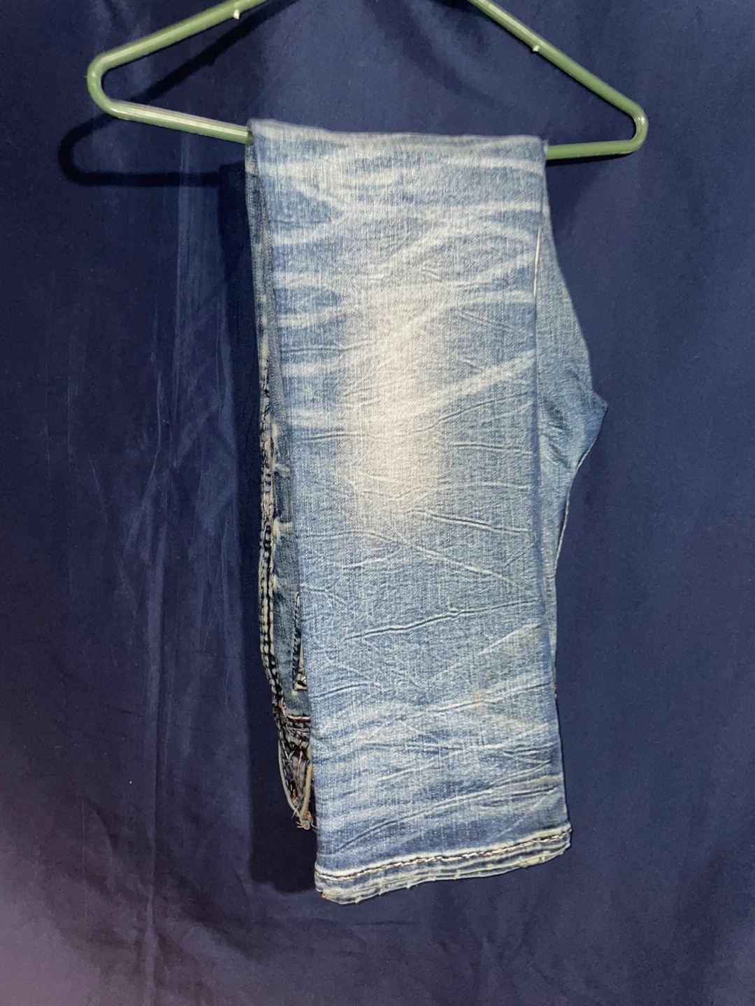 Rock Revival Jeans Mens Size 30 - photo 2
