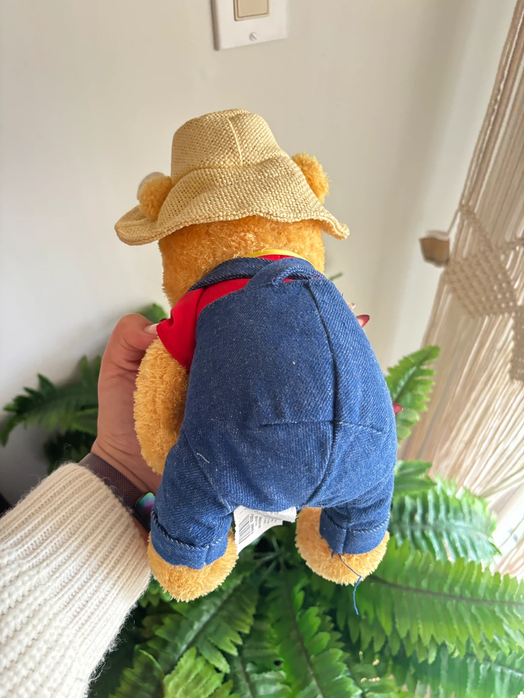 Disney Store Exclusive Winnie the Pooh 🐝🍯 - photo 4