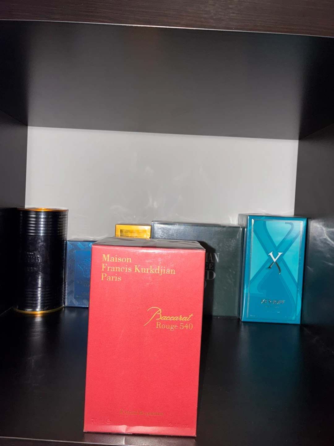 🔥 Perfumes para Hombre y Mujer | Venta Mayorista y Minorista - photo 4