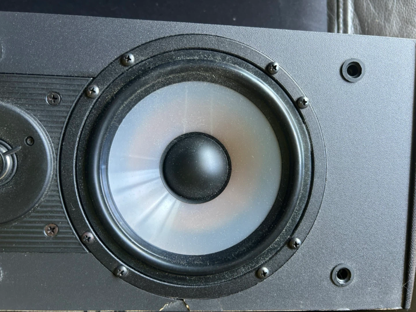 Paradigm Speaker - photo 4