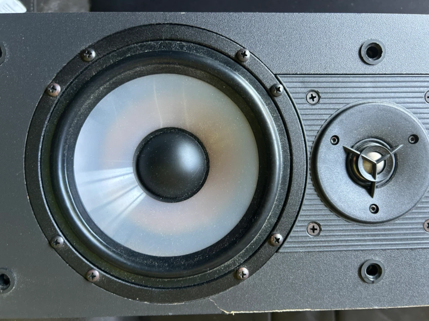 Paradigm Speaker - photo 3
