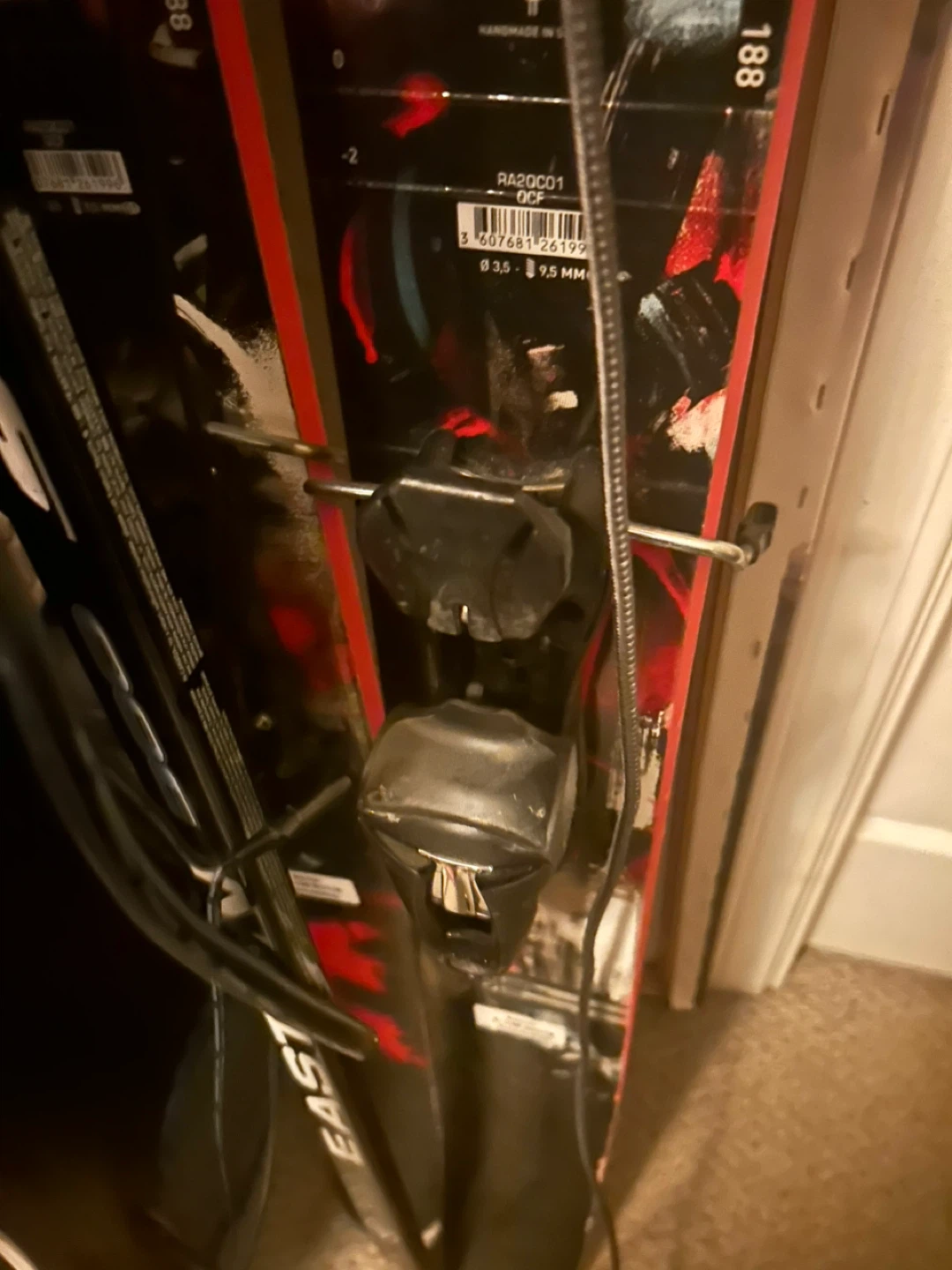 Rossignol Super 7 Skis - photo 2