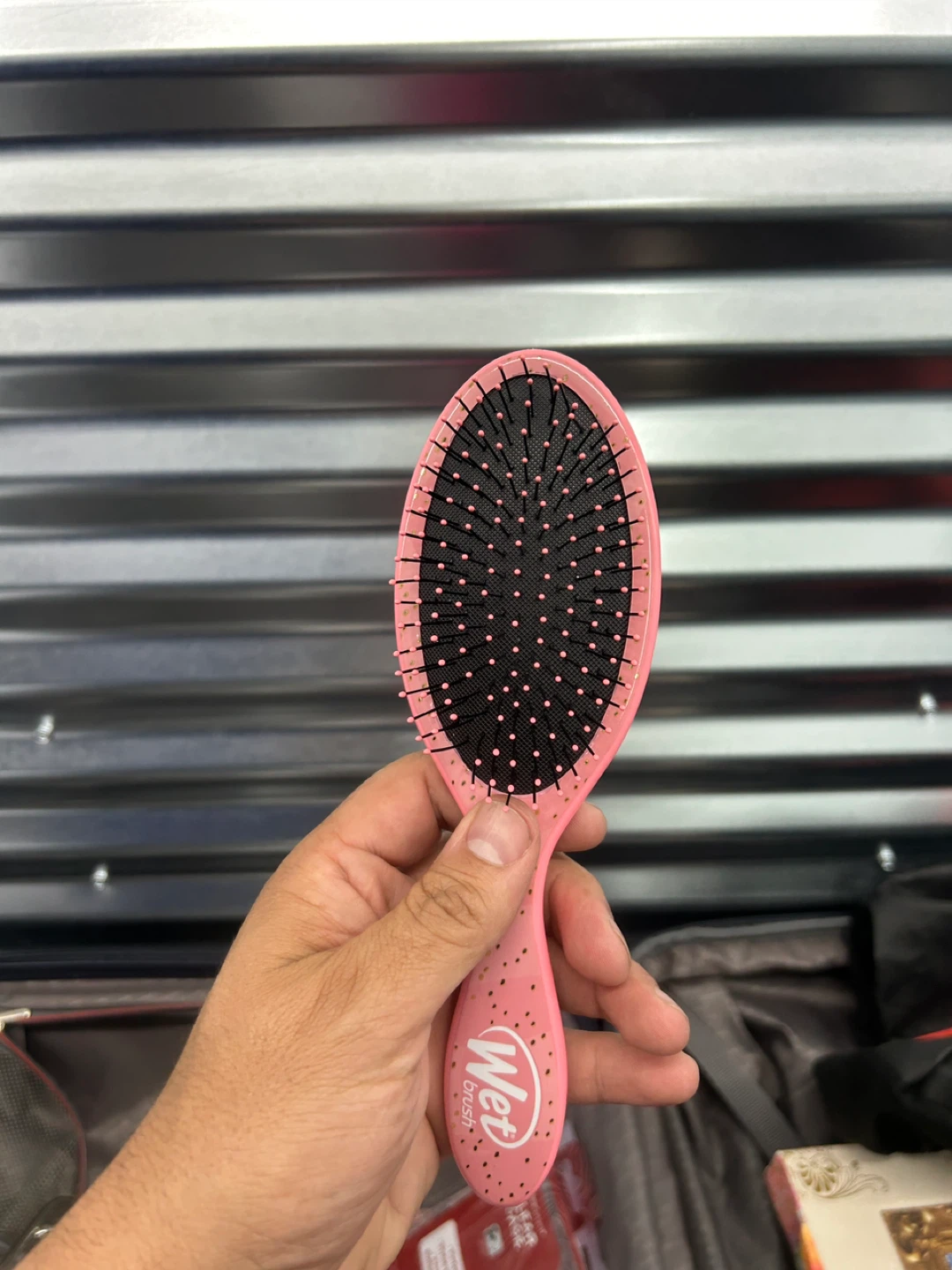 Wet Brush Disney Princess Belle Hair Brush - photo 2