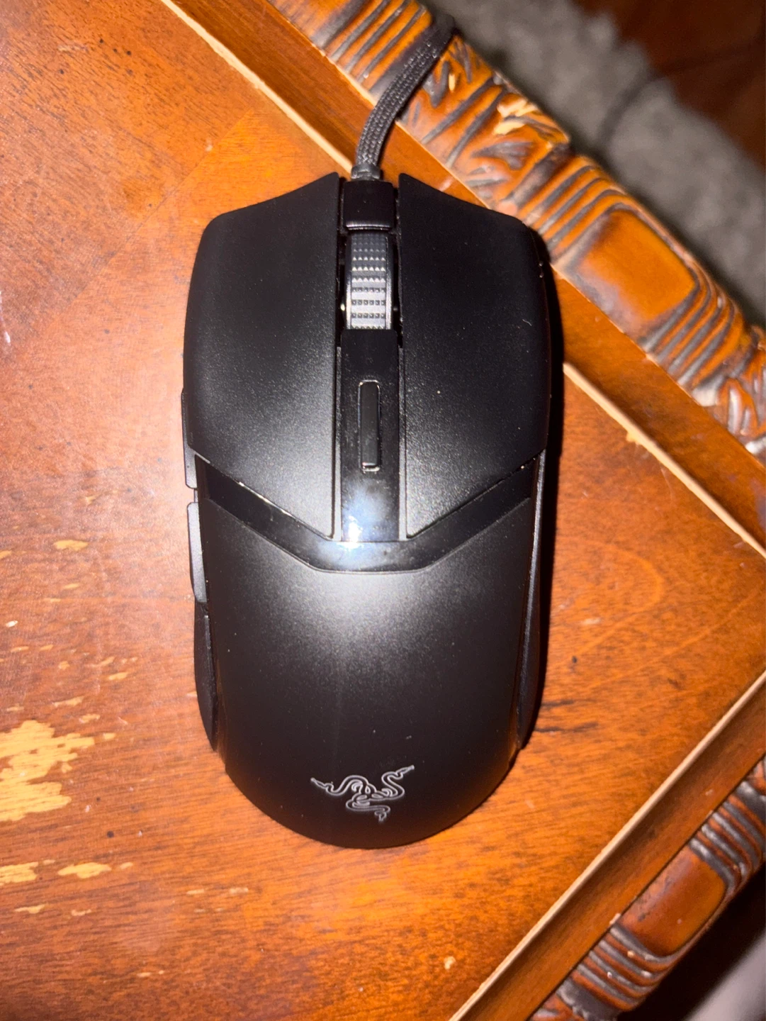 Gaming PC, Mouse, and Keyboard - photo 3