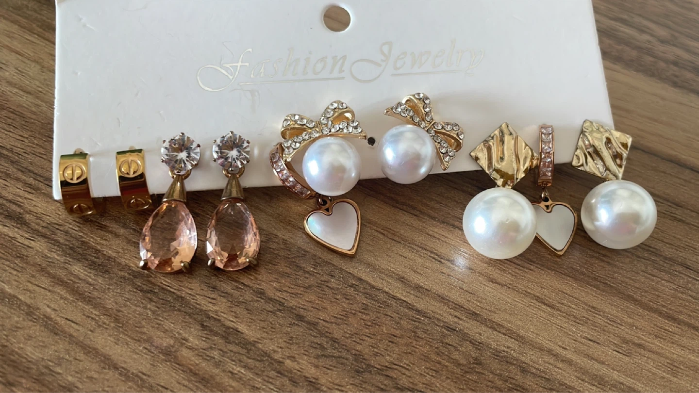 Jwellery - photo 4