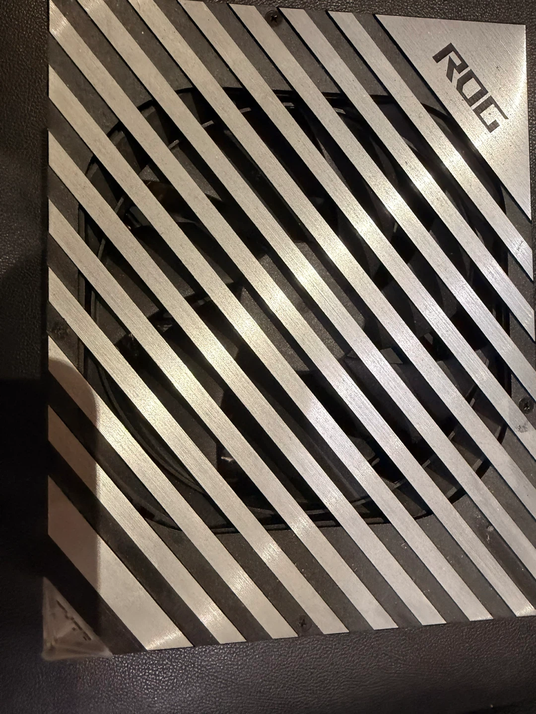 ASUS ROG Thor 1600W Titanium Power Supply