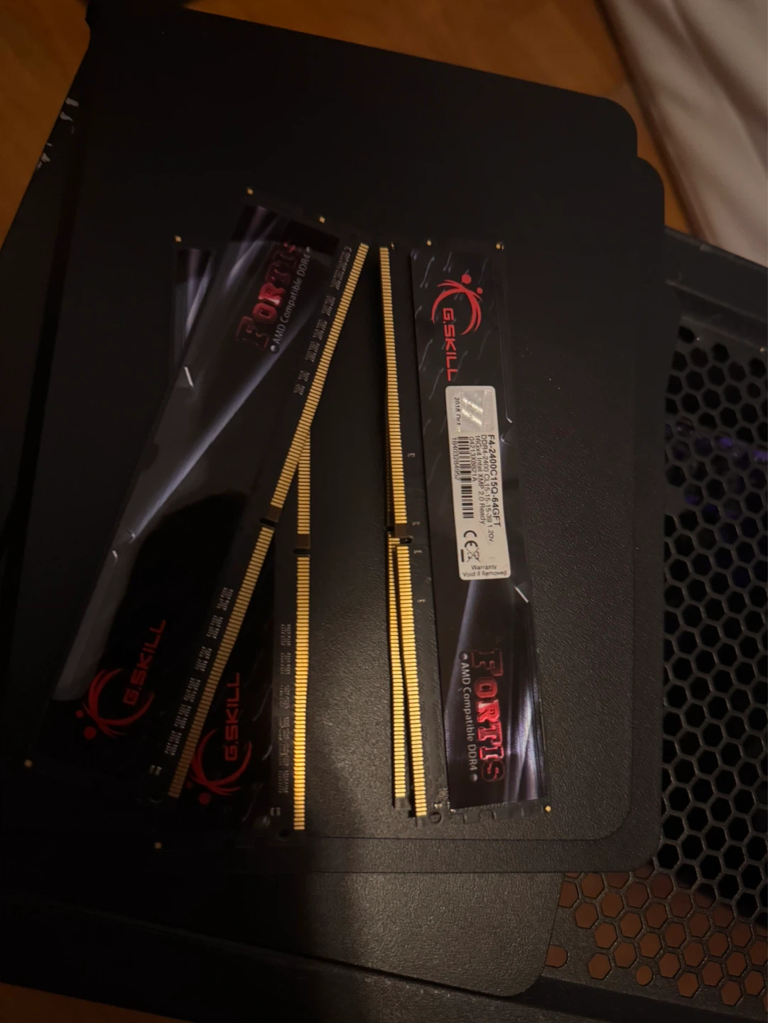 Monitor and PC (NO SSD/HDD) - photo 2