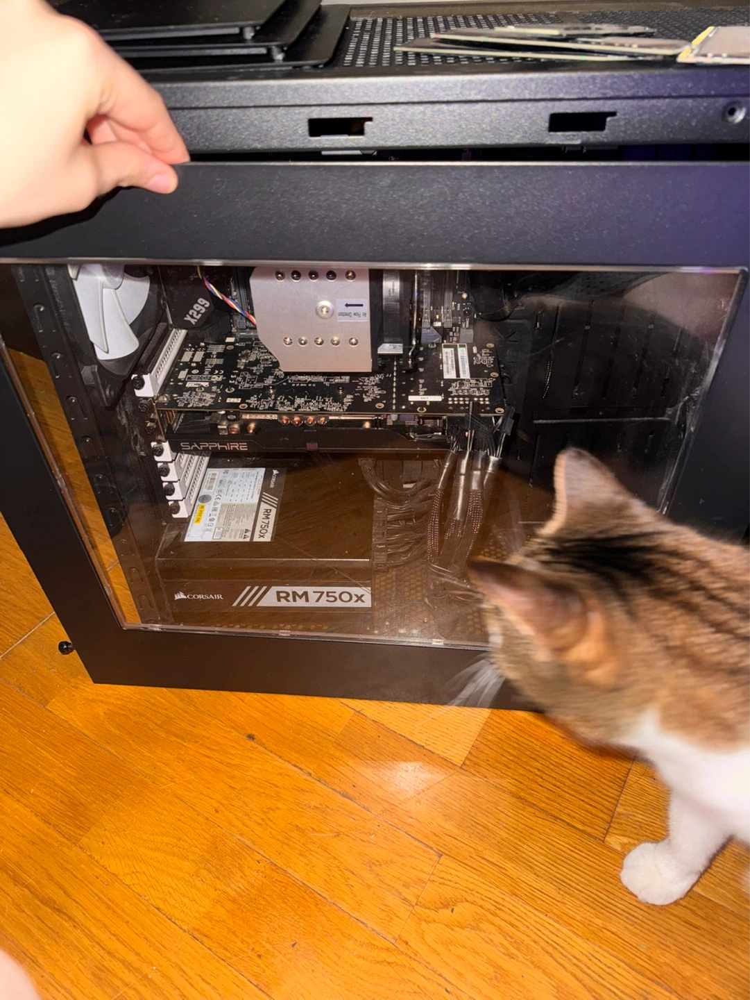 Monitor and PC (NO SSD/HDD) - photo 4