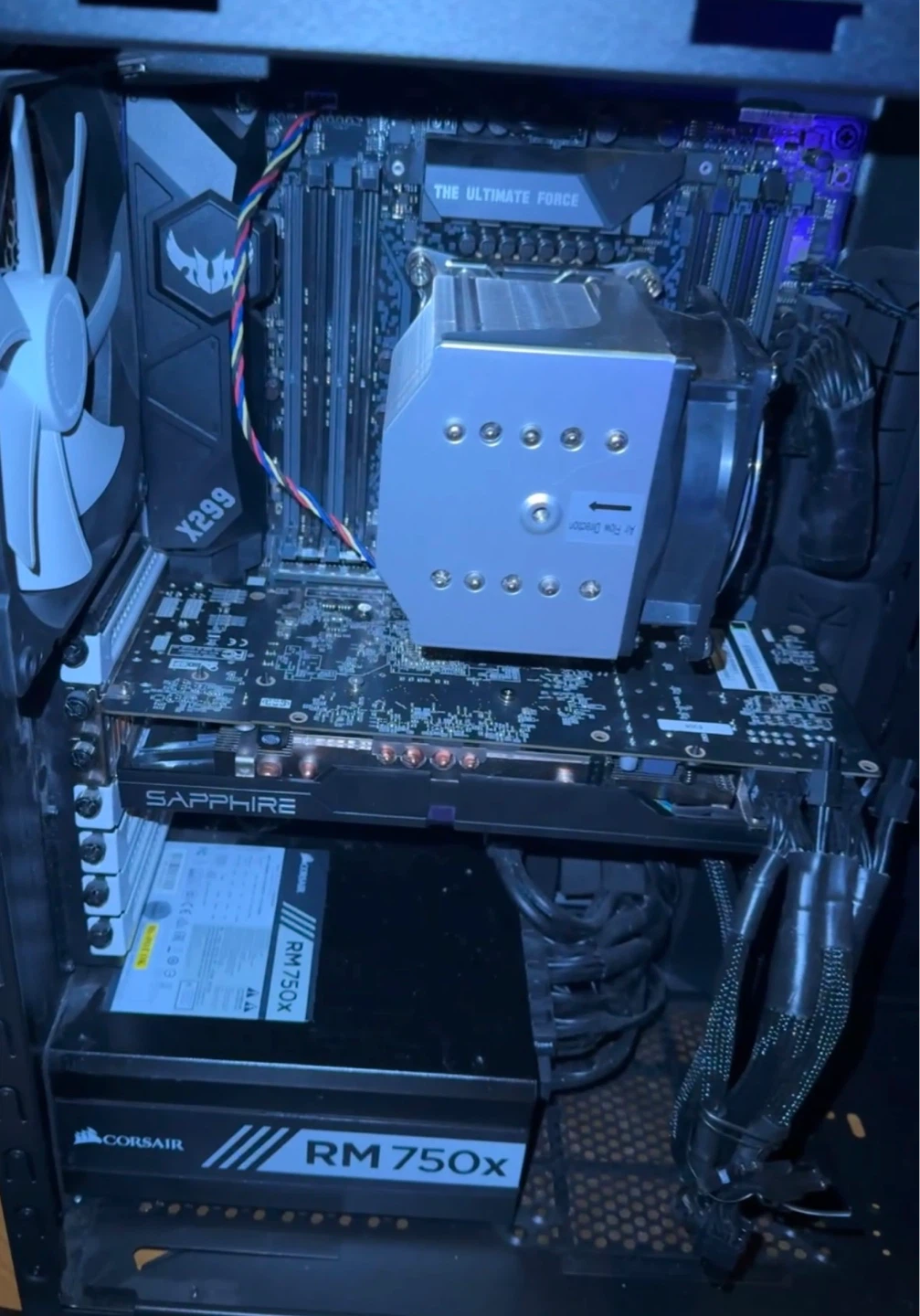 Monitor and PC (NO SSD/HDD) - photo 5