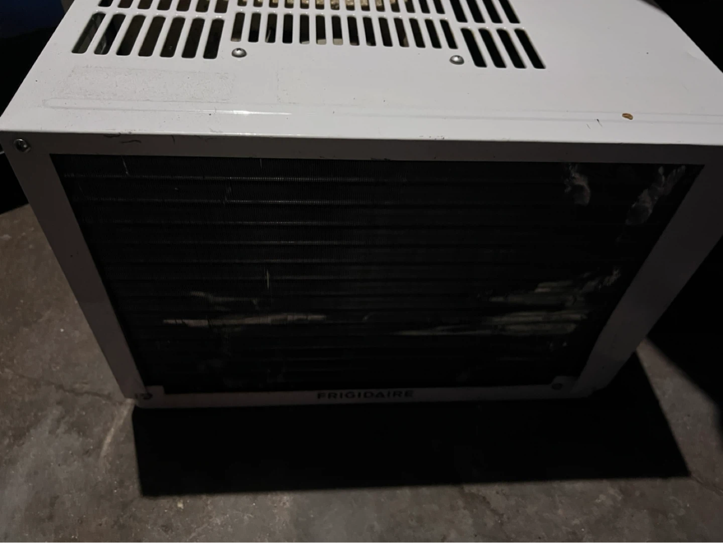 Frigidaire Window Air Conditioner FFRE063ZA10 - photo 3