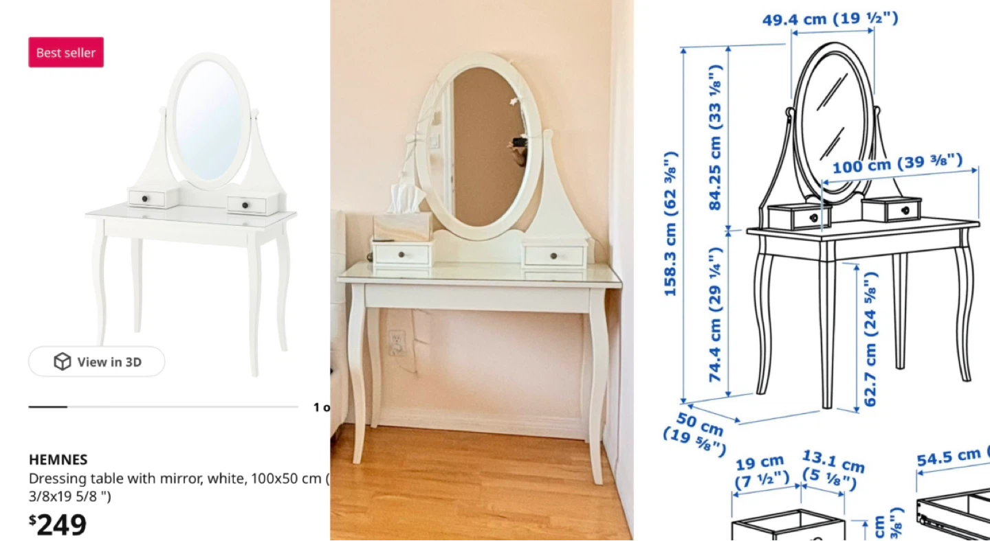 Living and Bedroom Furniture for Sale - photo 2