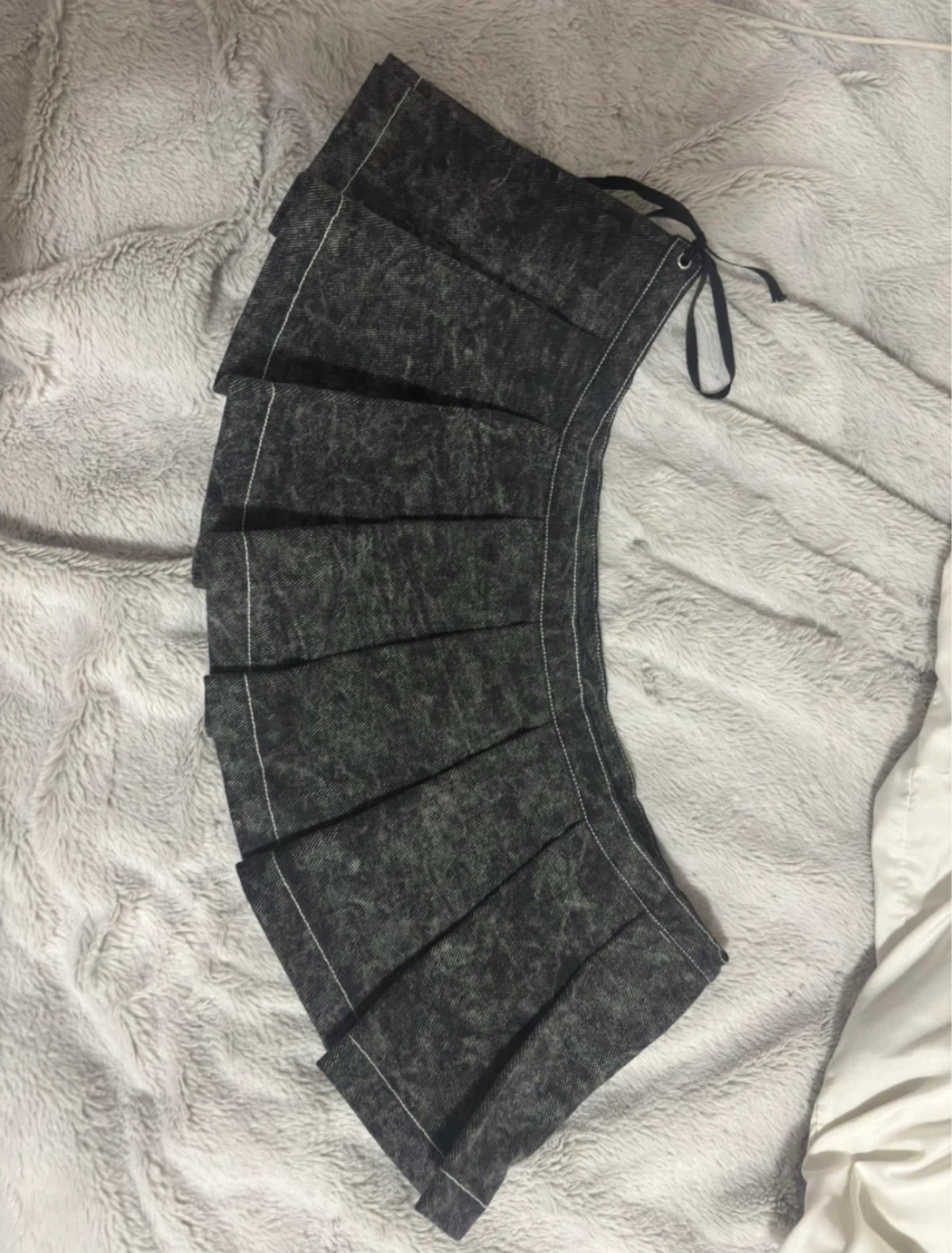 LSoul Nadi Skirt + Shorts