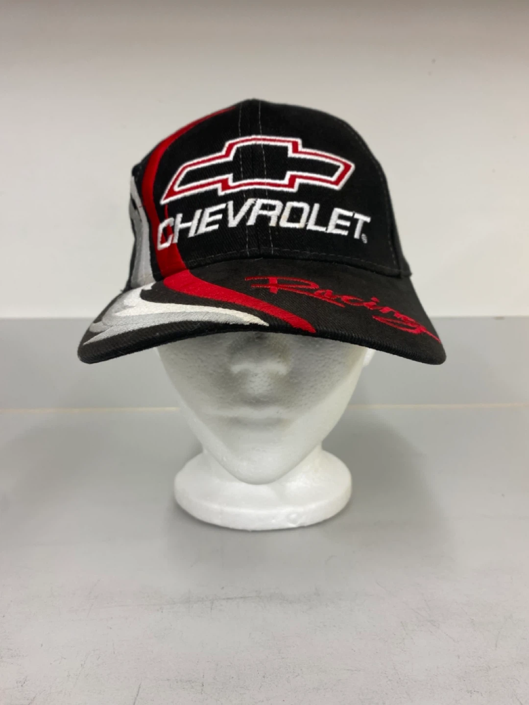 Vintage Chevrolet Racing Hat Choko Motorsports