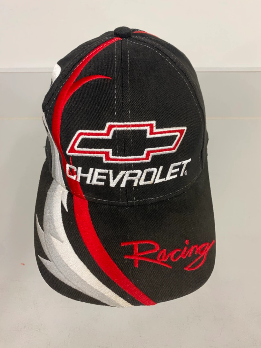 Vintage Chevrolet Racing Hat Choko Motorsports - photo 2