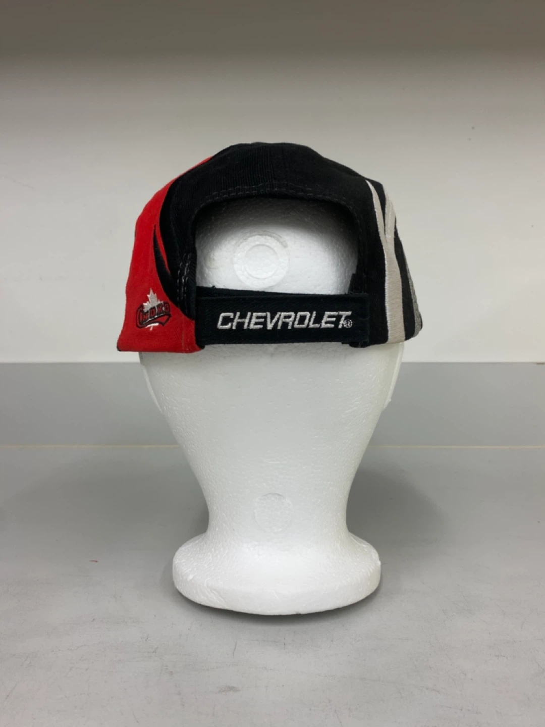 Vintage Chevrolet Racing Hat Choko Motorsports - photo 5