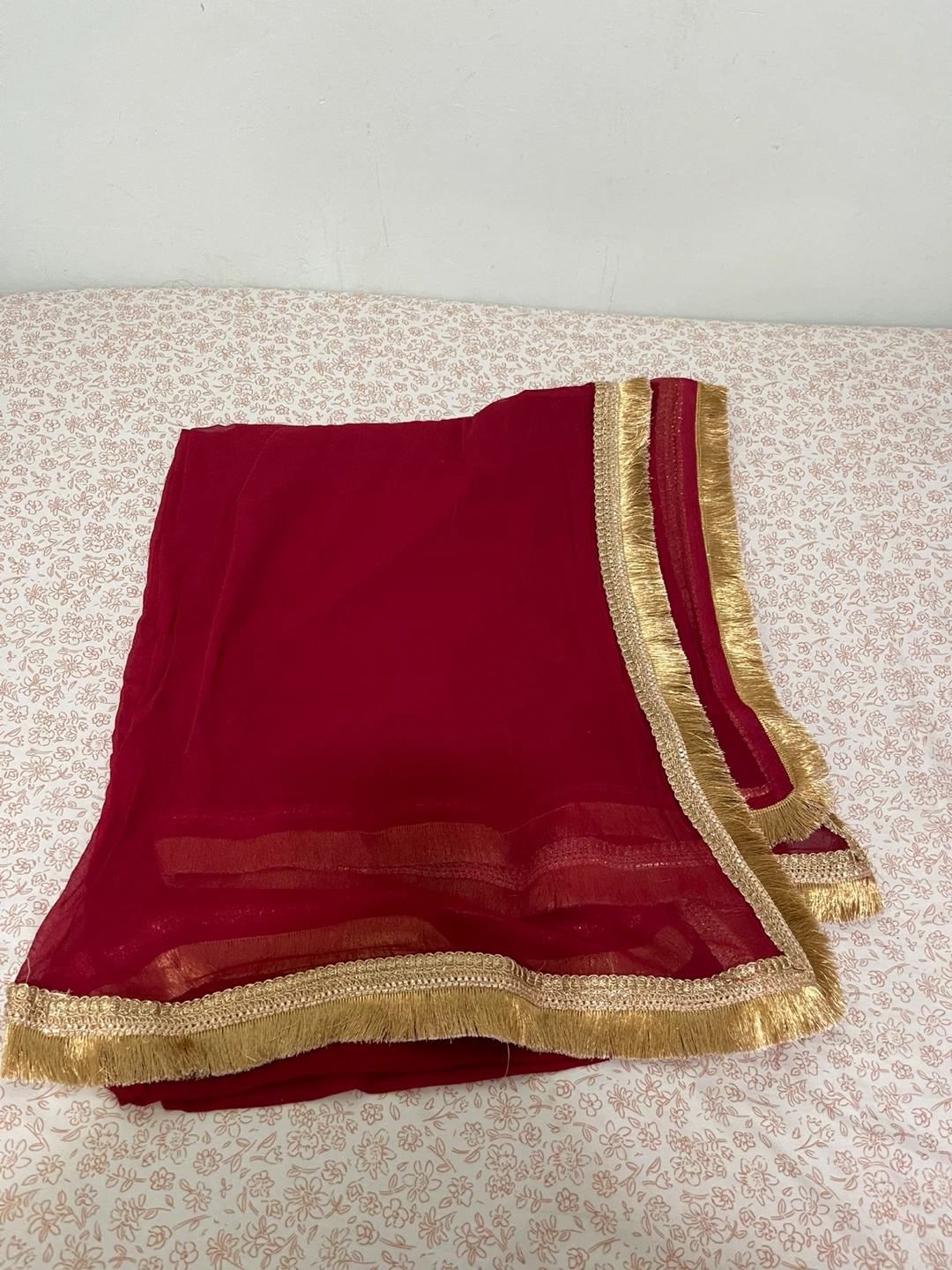 Women’s  Ghagra Kurti Set with Dupatta XL(44) - photo 5
