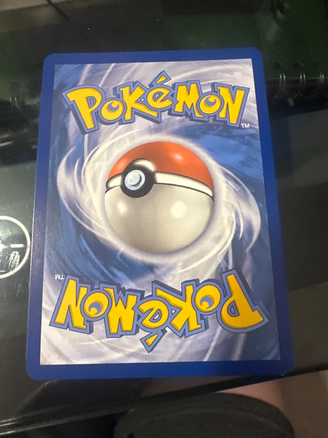 Lugia EX Pokémon Card - photo 2