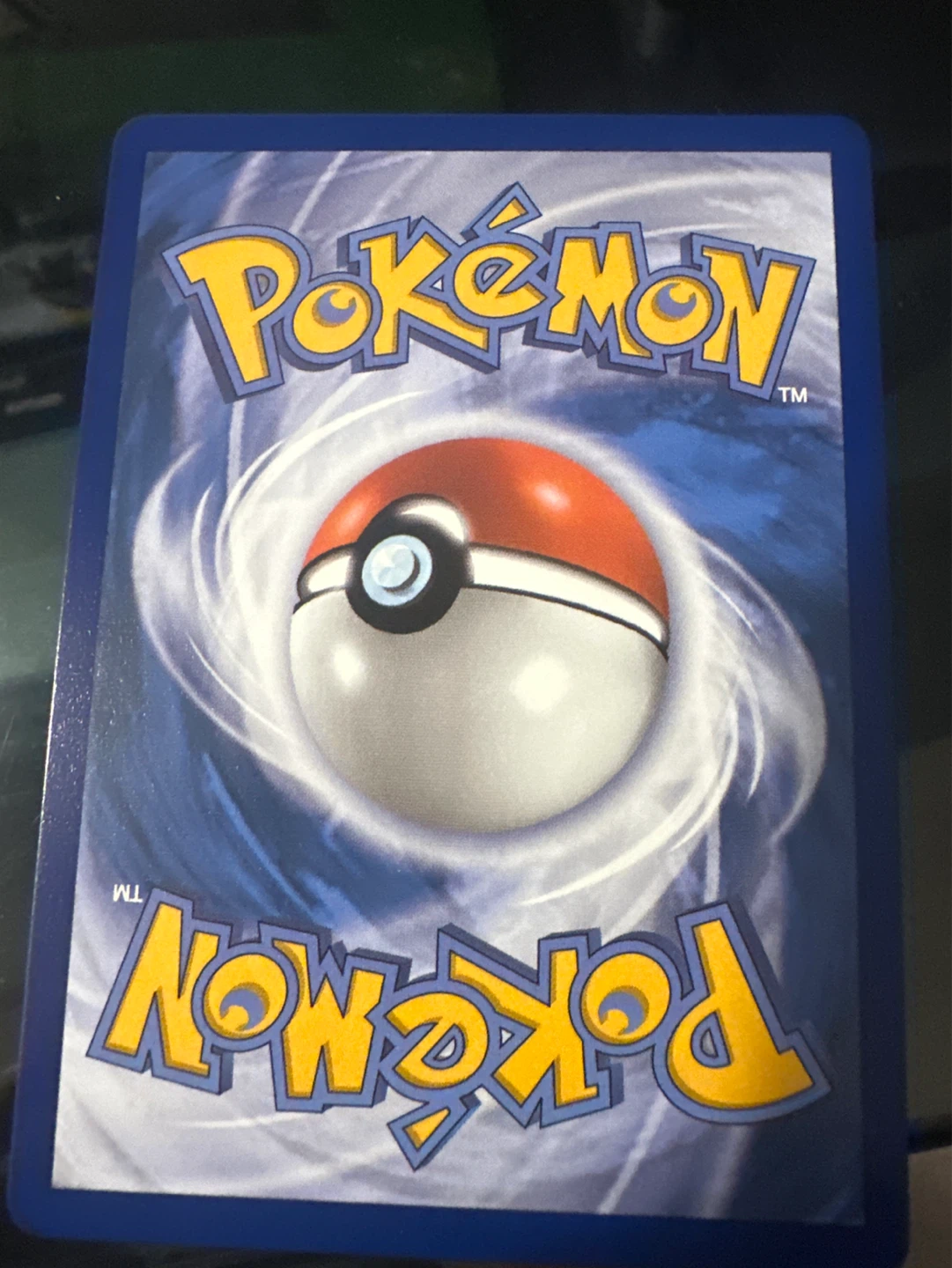 Pokemon Mega Drlgalge EX Trading Card - photo 2