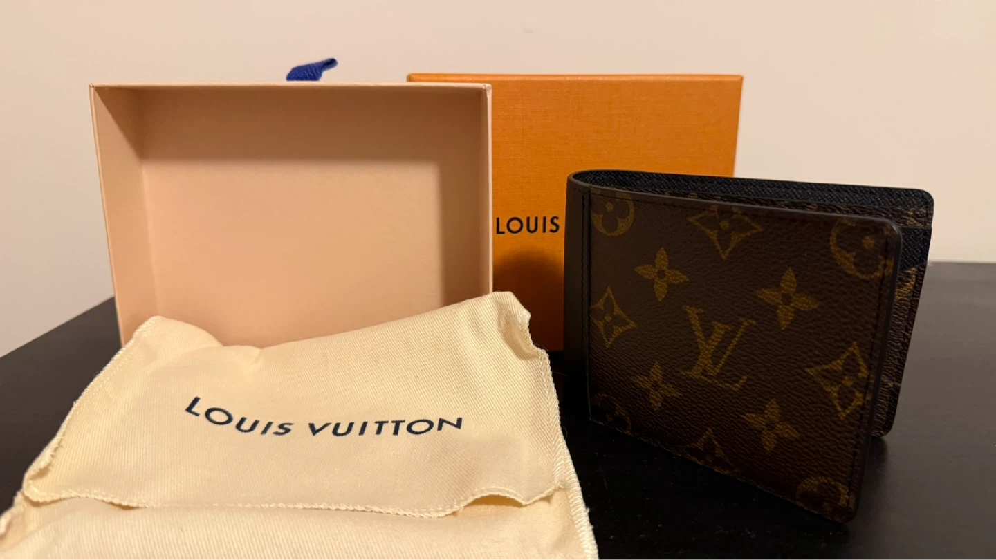 Louis Vuitton Wallet
