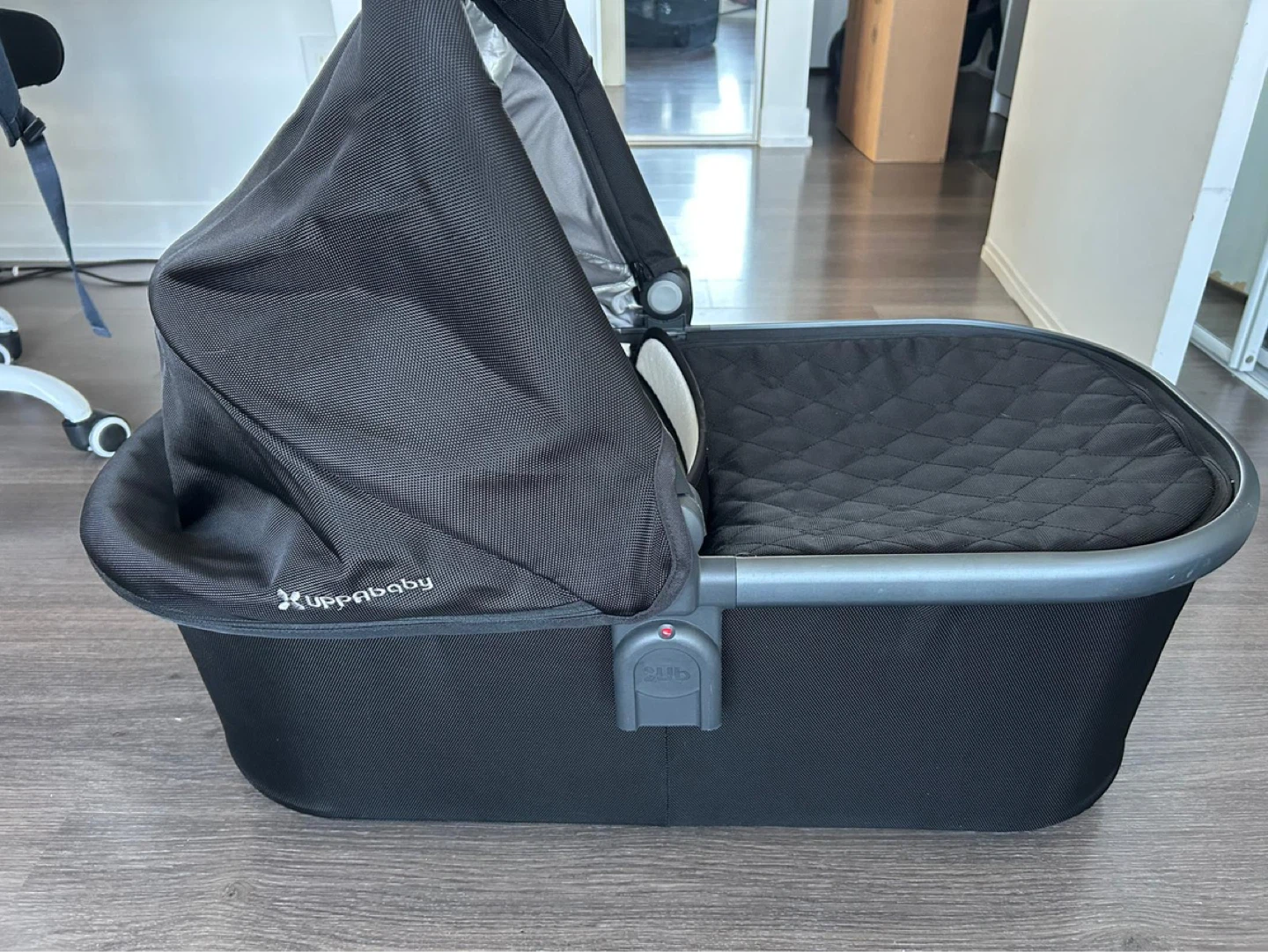 UPPAbaby Bassinet for Cruz/Vista Strollers - photo 2