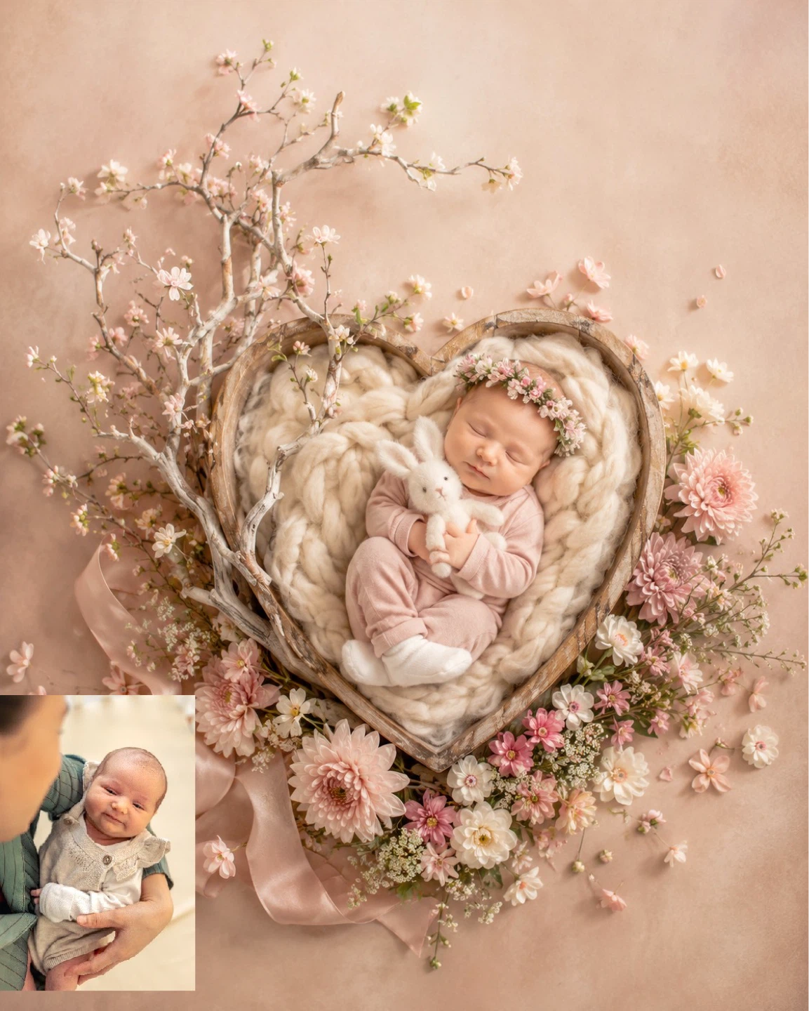 Professional Digital Photo Enhancement (Digital Image Delivery) - photo 4