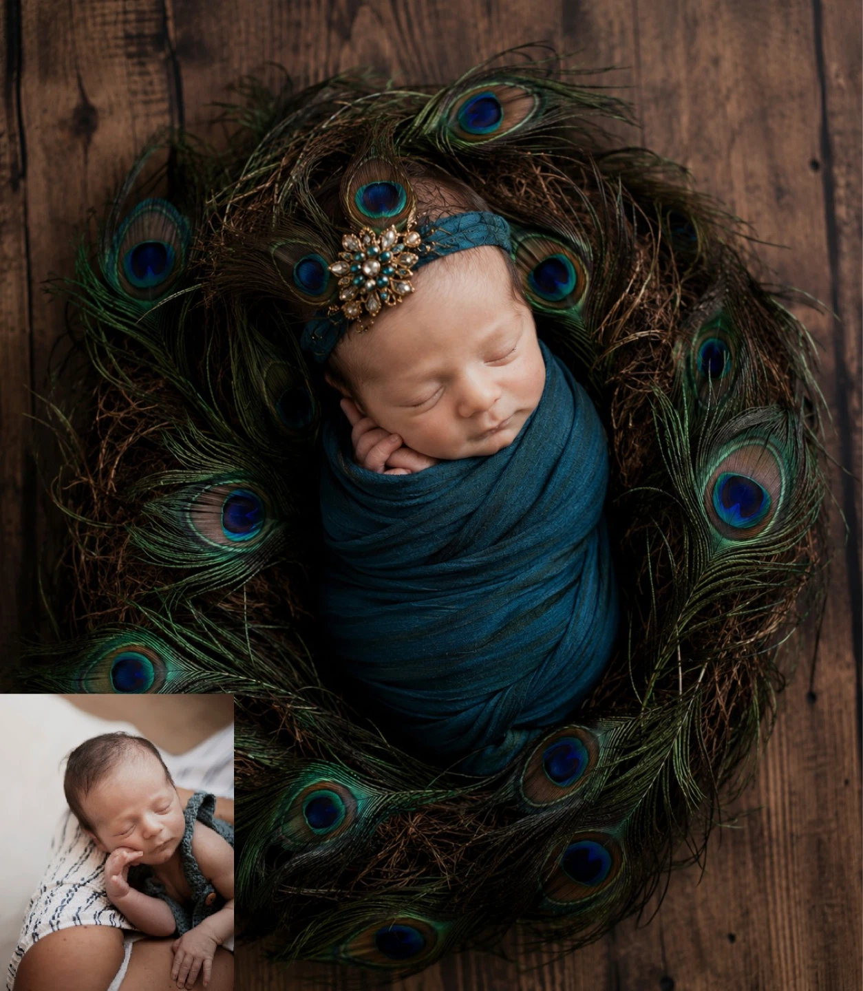 Professional Digital Photo Enhancement (Digital Image Delivery) - photo 3