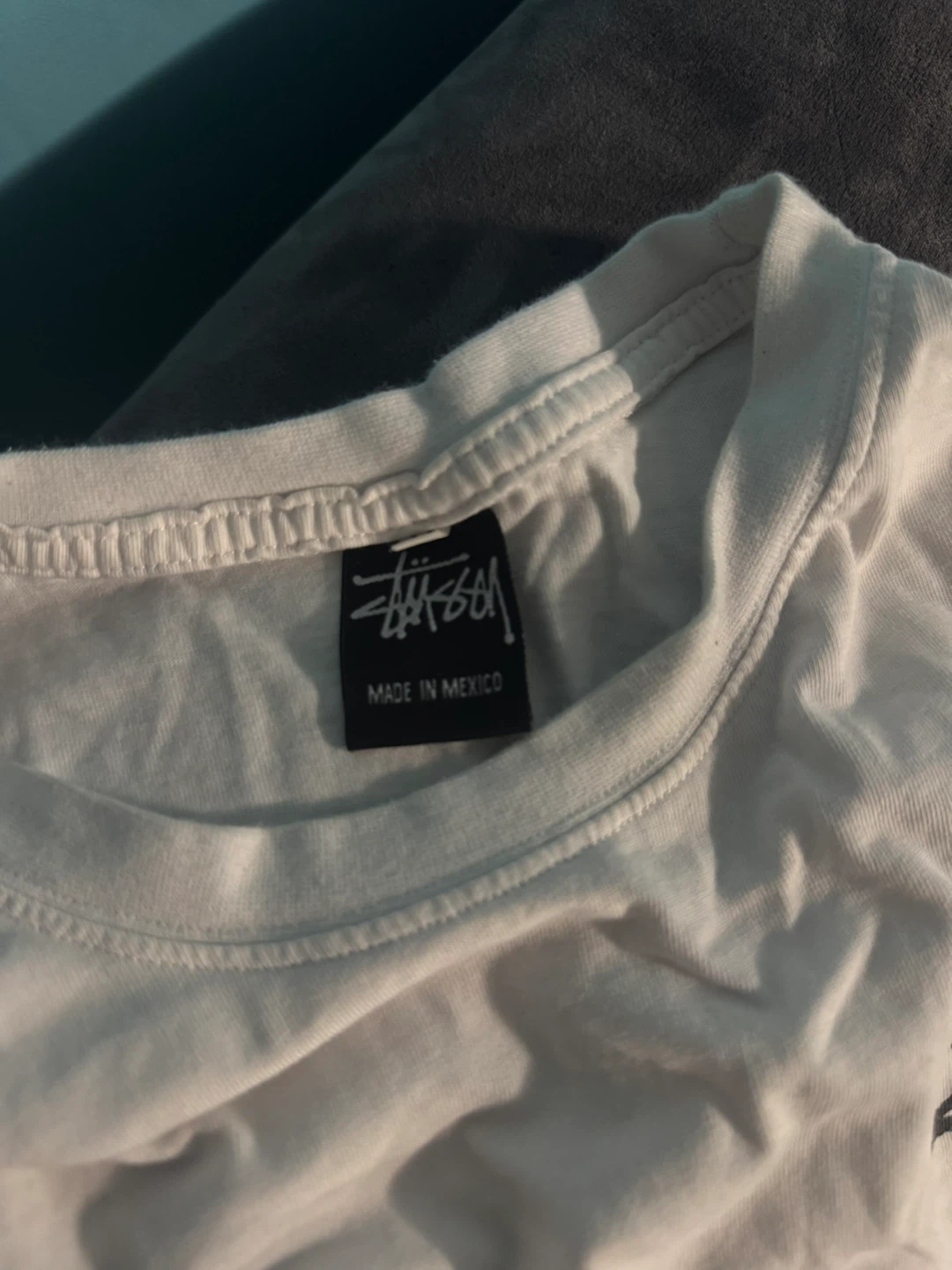 Stüssy 8 Ball T-Shirt - photo 4