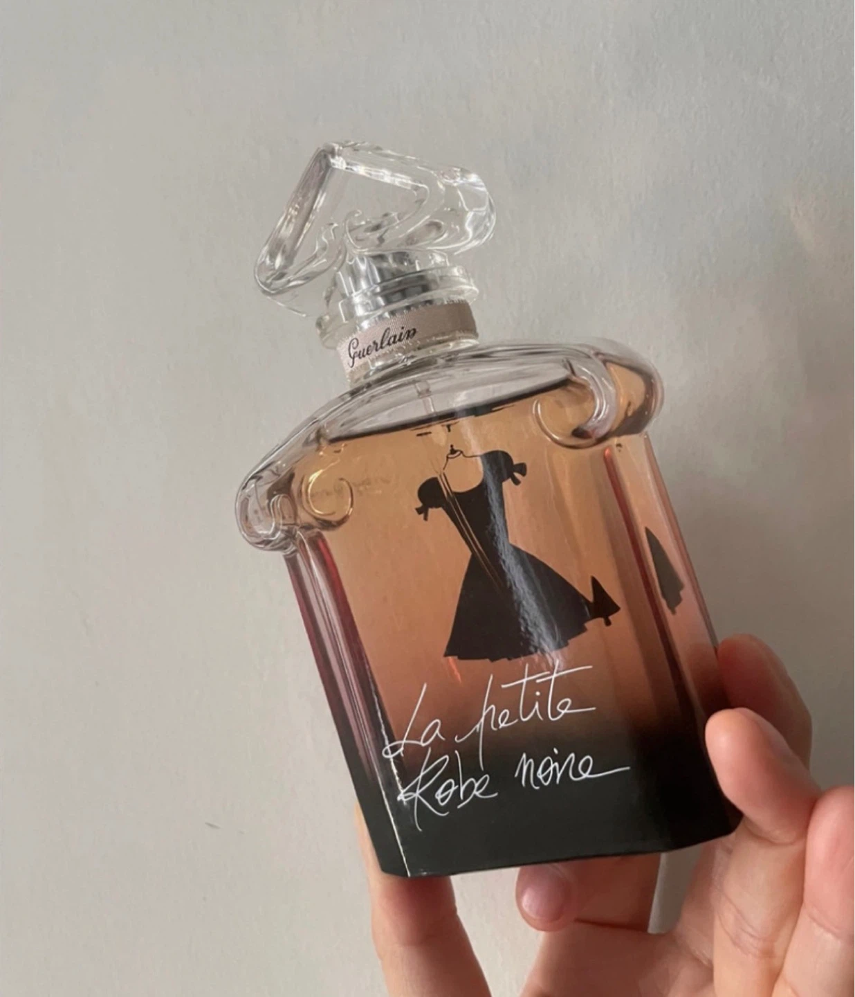 100g Guerlain La Petite Robe Noire Eau de Parfum