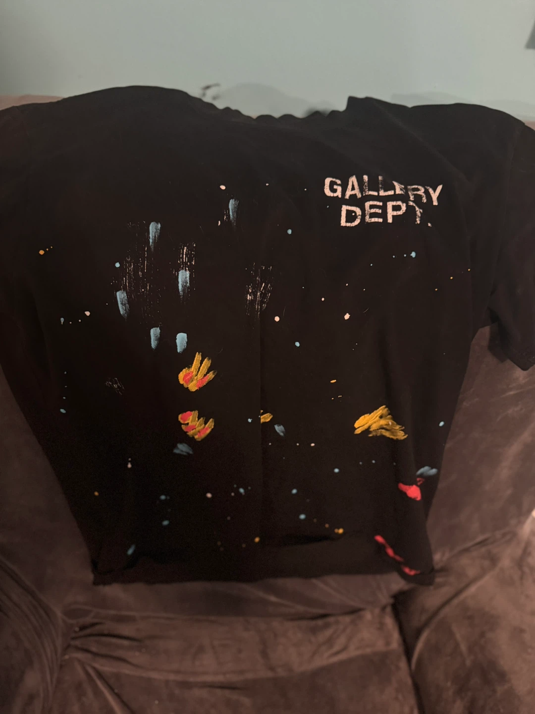 Gallery Dept. T-Shirt - photo 2