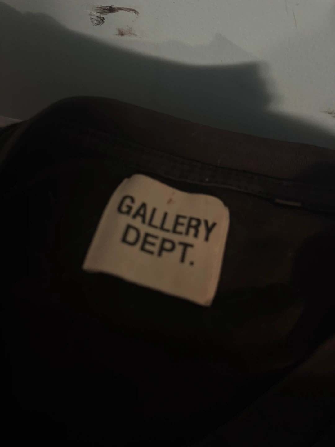 Gallery Dept. T-Shirt - photo 4